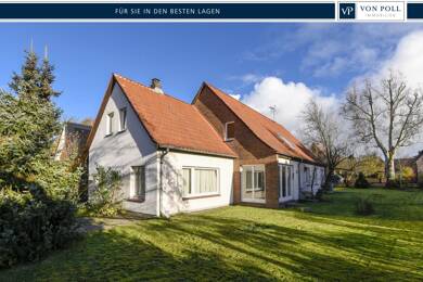 Einfamilienhaus zum Kauf 245.000 € 6 Zimmer 166 m² 812 m² Grundstück Hermannsburg Hermannsburg 29320