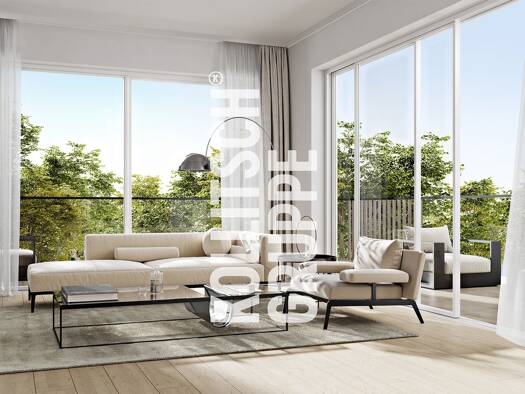 Wohnung zum Kauf 345.000 € 2 Zimmer 40,9 m² Wien 1140