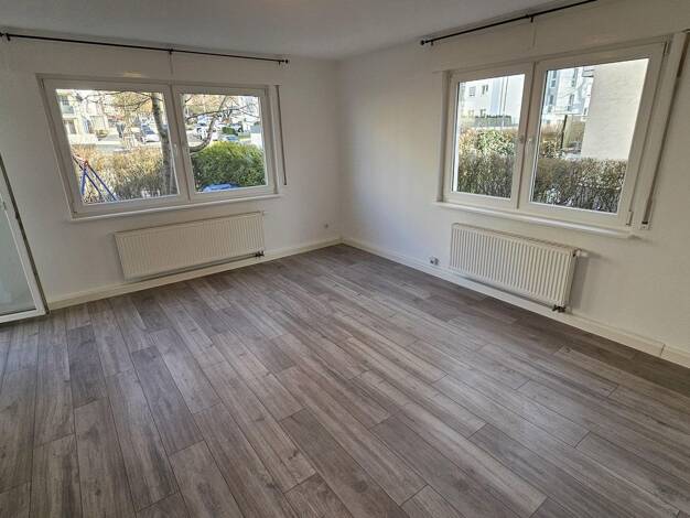 Wohnung zur Miete 660 € 3 Zimmer 60 m² EG Eutighofer Straße 22 Schwäbisch Gmünd 73525