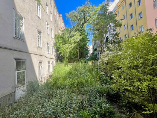 Wohnung zum Kauf 699.000 € 6 Zimmer 133,7 m² EG Diehlgasse 42 Wien 1050