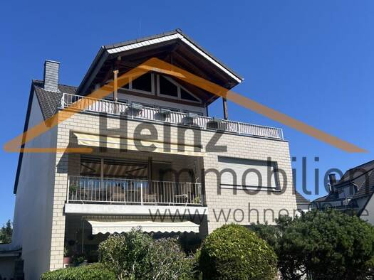 Maisonette zur Miete 1.265 € 3,5 Zimmer 110 m² Refrath Bergisch Gladbach 51427
