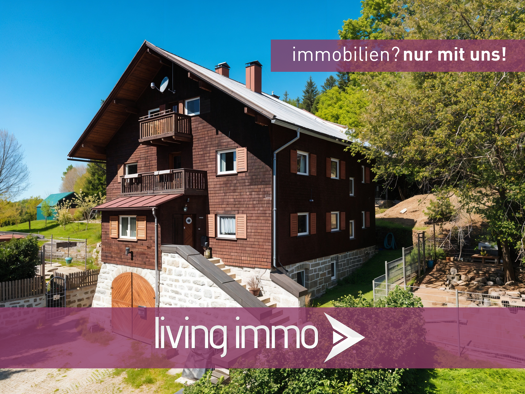 Einfamilienhaus zum Kauf 690.000 € 8 Zimmer 232,9 m² 7.128 m² Grundstück Branntweinhäuser Neureichenau 94089