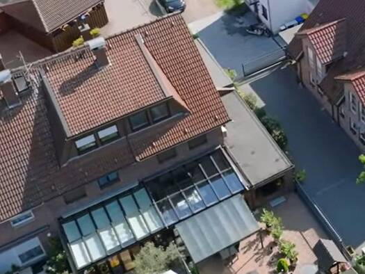 Reihenendhaus zum Kauf 459.000 € 6 Zimmer 149,6 m² 362,8 m² Grundstück Alt-Homberg Homberg / Ruhrort / Baerl 47198