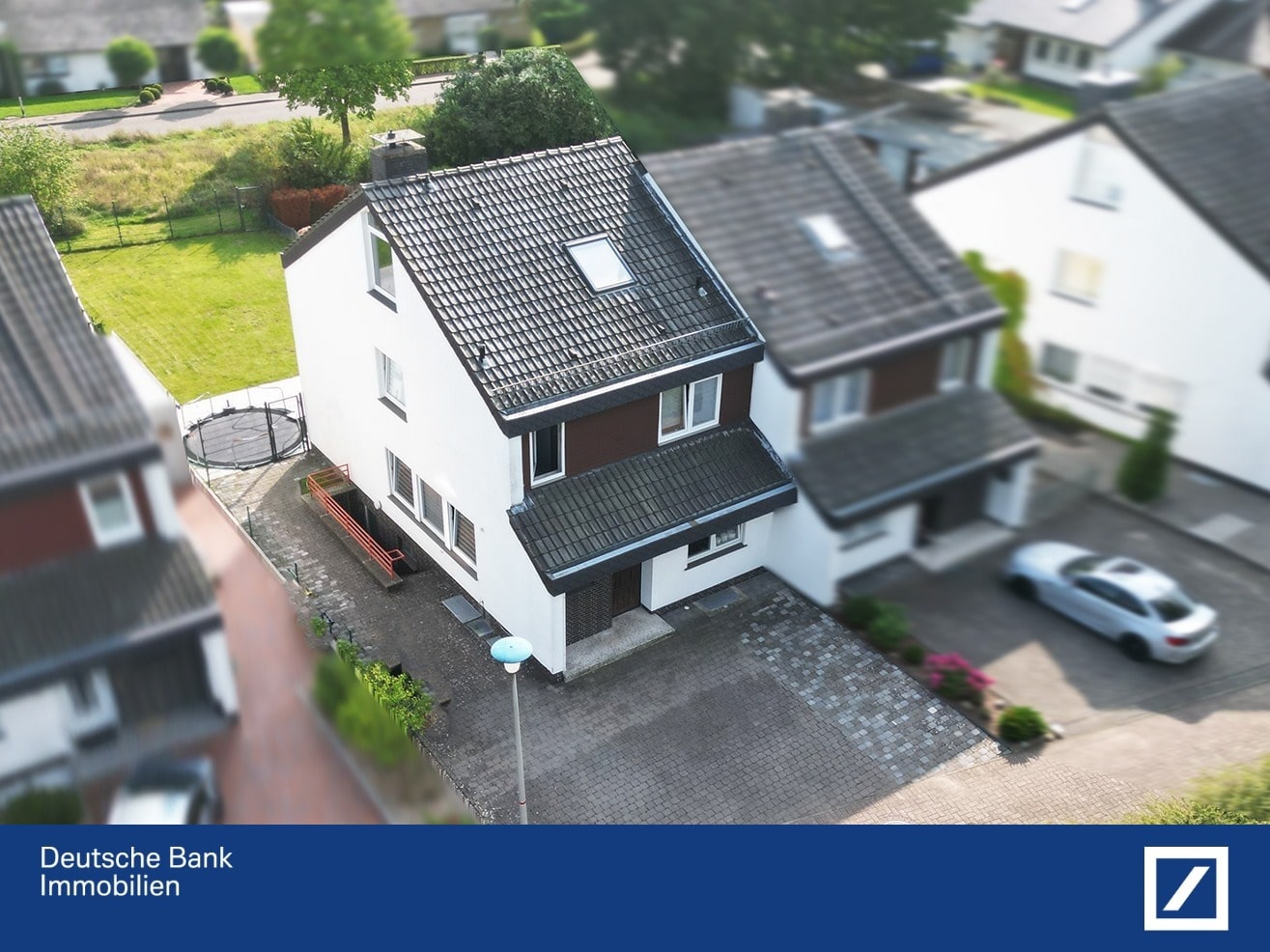 Einfamilienhaus zum Kauf 319.000 € 5 Zimmer 150 m²<br/>Wohnfläche 400 m²<br/>Grundstück Stadt Espelkamp 32339