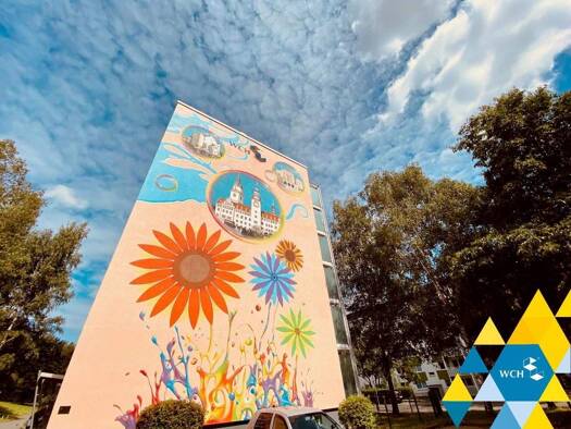 Wohnung zur Miete 277 € 3 Zimmer 58,1 m² 5. Geschoss Paul-Bertz-Straße 195 Helbersdorf Chemnitz 09120