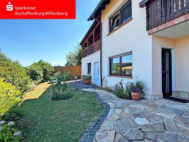 Einfamilienhaus zum Kauf 439.000 € 9 Zimmer 240 m² 626 m² Grundstück Hausen 63840