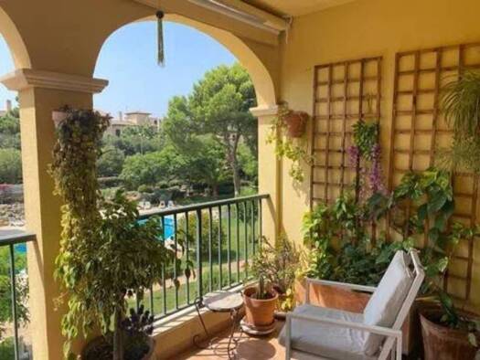 Wohnung zum Kauf 595.000 € 2 Zimmer 124 m² Llucmajor 07609