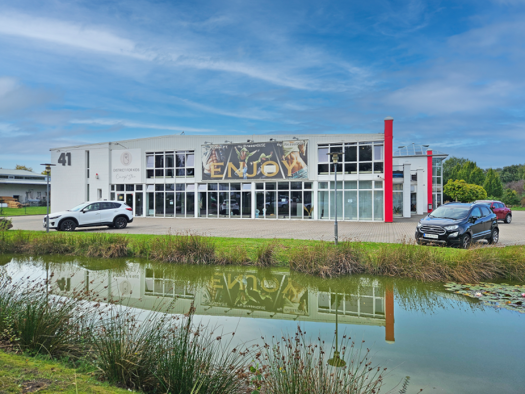 Praxis zur Miete 4.140 € 573 m² Bürofläche Oyten 28876