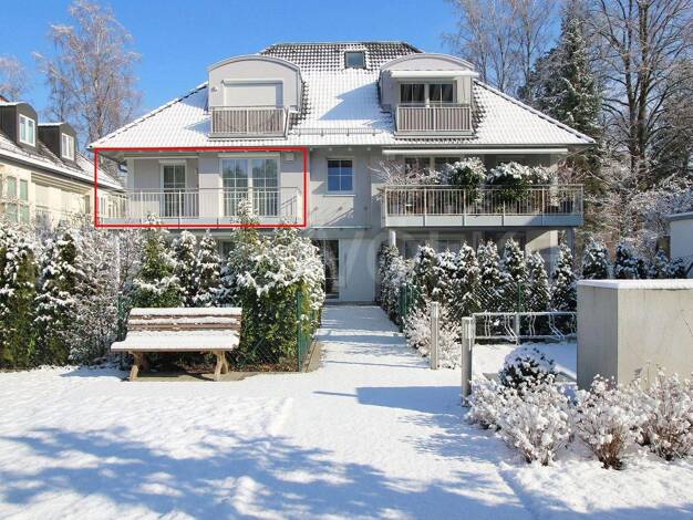 Wohnung zur Miete 2.600 € 4 Zimmer 104 m² frei ab sofort Trudering-Riem München 81827