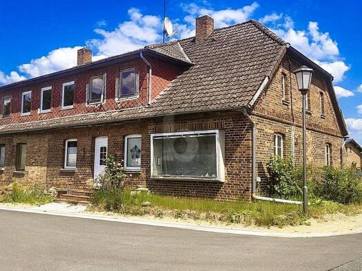 Grundstück zum Kauf 299.000 € 2.610 m² Grundstück Betzendorf 21386