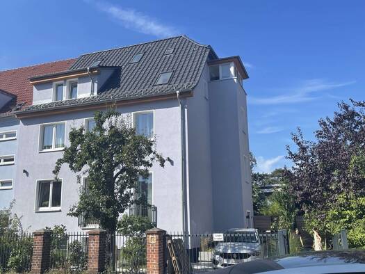 Wohnung zur Miete 1.000 € 3 Zimmer 72 m² Geschoss 2/3 frei ab sofort Westend Berlin 14052