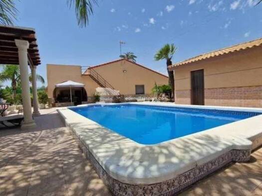 Chalet zum Kauf 450.000 € 4 Zimmer 350 m² Elx / Elche 03201