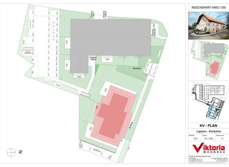 Wohnung zum Kauf - Erstbezug 295.000 € 2 Zimmer 54,5 m² EG Obereichet Freilassing 83395