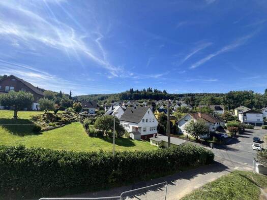 Wohnung zur Miete 1.334 € 3 Zimmer 116 m² EG Sandersgarten 45 Betzdorf 57518