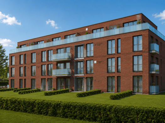 Wohnung zum Kauf 475.000 € 4 Zimmer 107,6 m² Geisbruch Kamp-Lintfort 47475