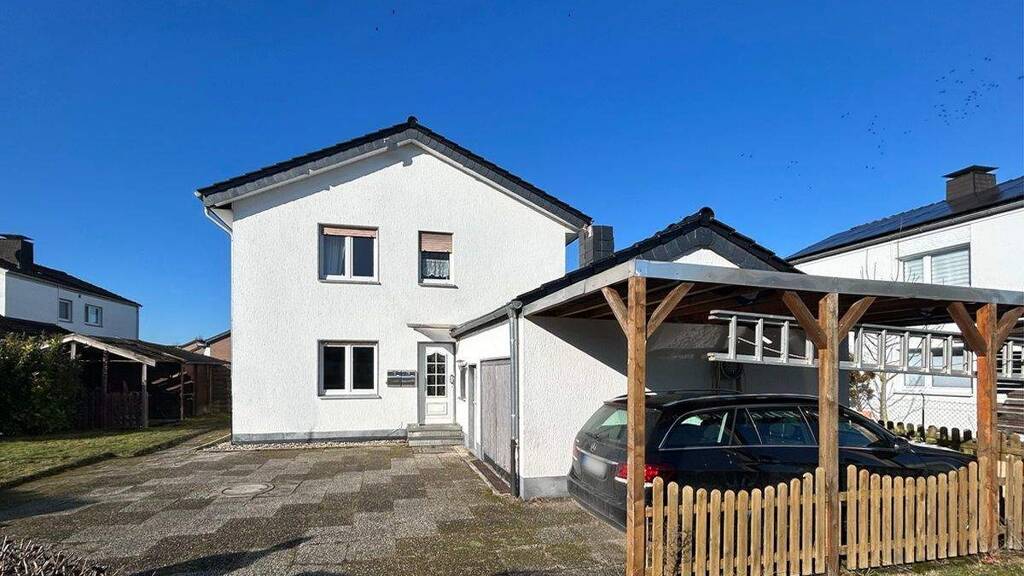 Mehrfamilienhaus zum Kauf 355.000 € 9 Zimmer 200 m² 901 m² Grundstück Lipperbruch Lippstadt 59558