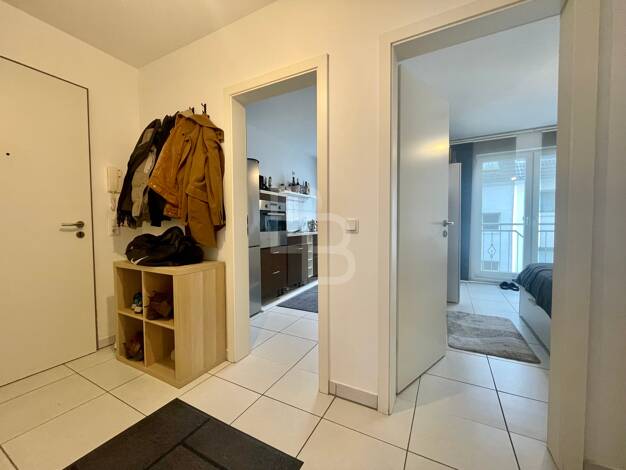 Wohnung zum Kauf 235.000 € 2 Zimmer 54,2 m² 2. Geschoss Humboldt-Gremberg Köln 51105