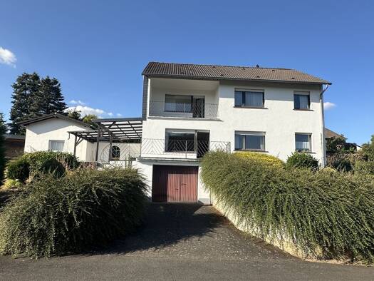 Einfamilienhaus zum Kauf 275.000 € 4 Zimmer 123 m² 1.111 m² Grundstück Wollersheim Nideggen 52385