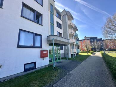 Wohnung zur Miete 270 € 1 Zimmer 20 m² Tarforst Trier 54296