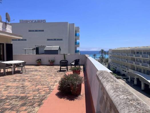 Wohnung zum Kauf 319.000 € 4 Zimmer 80 m² Cala Millor 07560