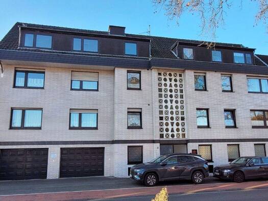 Wohnung zur Miete 996 € 3 Zimmer 83 m² 3. Geschoss frei ab 01.03.2026 Dünnwald Köln 51069