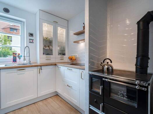 Reihenmittelhaus zum Kauf 255.000 € 4 Zimmer 90 m² 80 m² Grundstück Südstadt Görlitz 02826