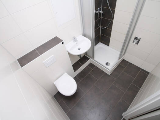 Wohnung zur Miete 418 € 3 Zimmer 66,9 m² 2. Geschoss frei ab 01.05.2026 Alte Salzstraße 108 Grünau-Ost Leipzig 04209