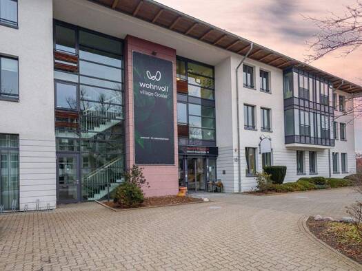 Wohnung zum Kauf 169.000 € 2 Zimmer 60 m² Georgenberg Goslar 38640