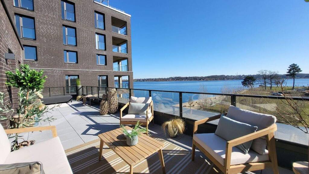 Fertig- und Musterhäuser zum Kauf Schleibogen 12-14 Schleswig 24837