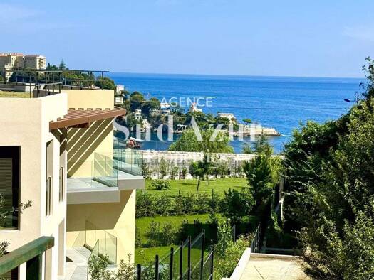 Wohnung zum Kauf 1.550.000 € 107 m² Eze 06360