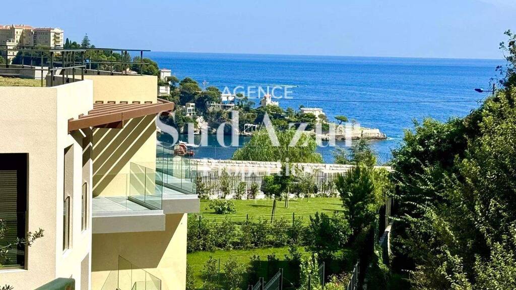 Wohnung zum Kauf 1.550.000 € 107 m² Eze 06360