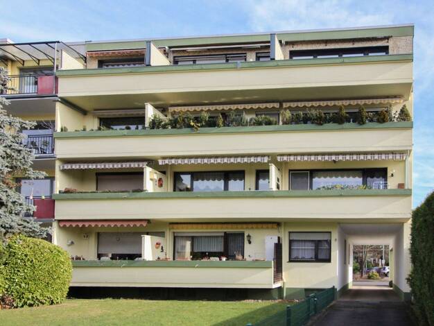 Studio zum Kauf 127.000 € 1 Zimmer 40 m² 3. Geschoss Immigrath Langenfeld (Rheinland) 40764