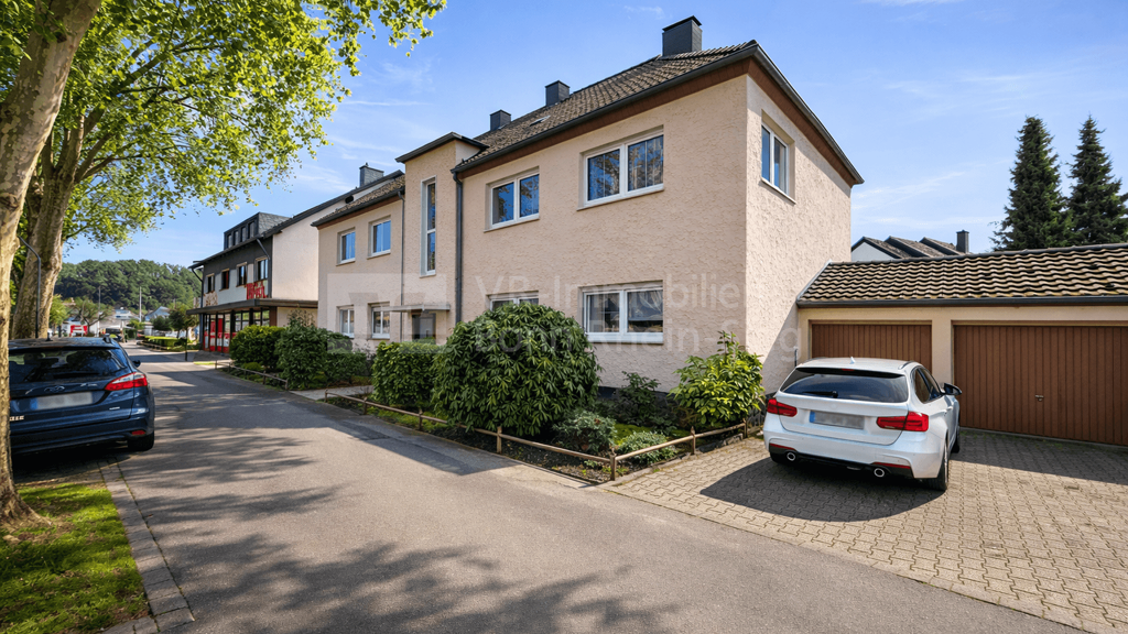 Wohnung zum Kauf 235.000 € 3 Zimmer 72 m² 1. Geschoss Siegburg 53721