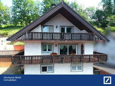 Mehrfamilienhaus zum Kauf 298.000 € 7 Zimmer 257,9 m² 154 m² Grundstück Löhrbach Birkenau 69488