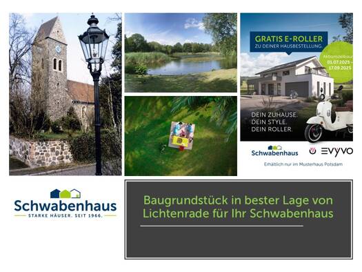 Grundstück zum Kauf provisionsfrei 550.000 € 615 m² Grundstück Lichtenrade Berlin 12305