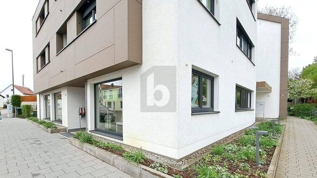 Laden zur Miete 2.925 € 4 Zimmer Gauting 82131