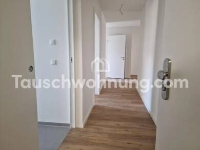Wohnung zur Miete Tauschwohnung 900 € 2 Zimmer 65 m² 2. Geschoss Kiel 24143