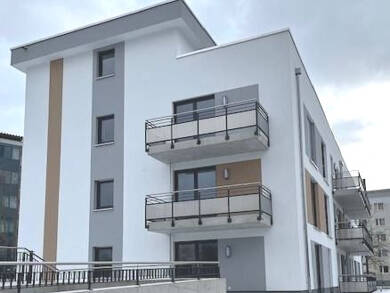Wohnung zur Miete - Erstbezug 1.018 € 3 Zimmer 101,8 m² frei ab sofort Ehrenbergstr. 24 Ilmenau Ilmenau 98693