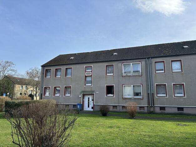 Wohnung zur Miete 470 € 3,5 Zimmer 55,1 m² 1. Geschoss frei ab 01.09.2026 Konradstraße 118 Stadtmitte Oberhausen 46049