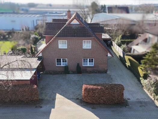 Wohnung zum Kauf 179.000 € 2 Zimmer 66 m² EG Wildeshausen 27793