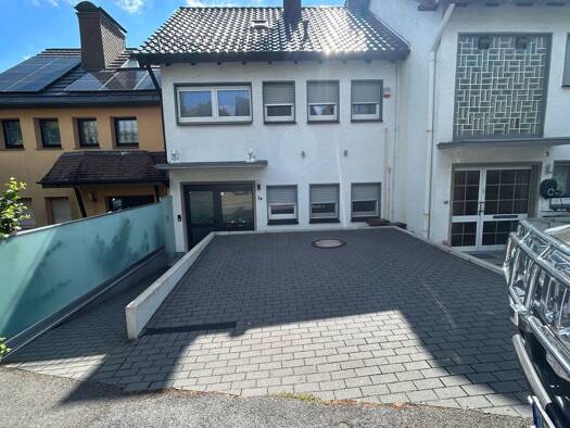 Reihenhaus zum Kauf provisionsfrei 455.000 € 5 Zimmer 135 m² 270 m² Grundstück frei ab sofort Gevelsberg 58285