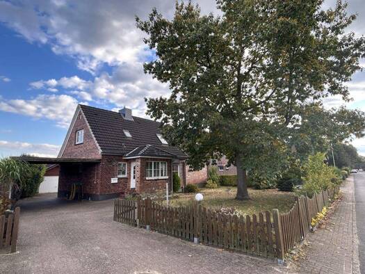 Einfamilienhaus zum Kauf 475.000 € 7 Zimmer 134,3 m² 1.008 m² Grundstück Maschen Seevetal 21220