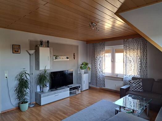 Wohnung zur Miete 640 € 3 Zimmer 82 m² Geschoss 2/2 frei ab sofort Sohren 55487