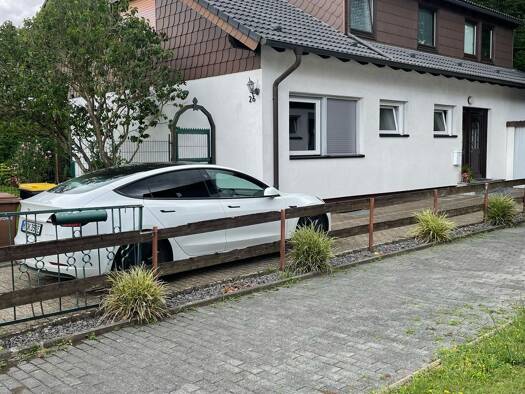 Einfamilienhaus zum Kauf provisionsfrei 669.000 € 7,5 Zimmer 190 m² Heinrich-Hertz-Straße 26 West Ratingen 40880