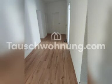 Wohnung zur Miete Tauschwohnung 950 € 4 Zimmer 110 m² 3. Geschoss Neustadt-Neuschönefeld Leipzig 04317