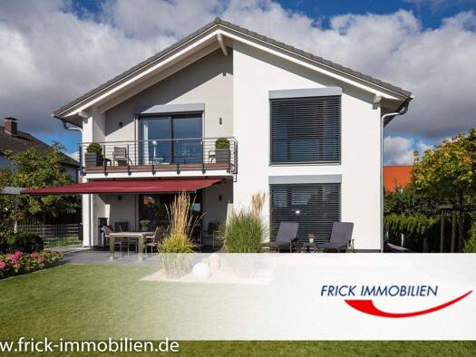 Einfamilienhaus zum Kauf 1.368.000 € 6 Zimmer 238 m² 818 m² Grundstück Rettin Neustadt in Holstein 23730