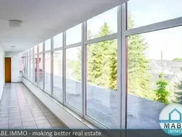 Wohnung zur Miete 455 € 3 Zimmer 79 m² 2. Geschoss frei ab sofort Albert-Einstein-Straße 33a Limbach-Oberfrohna 09212