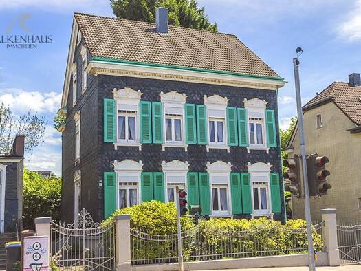 Einfamilienhaus zum Kauf 270.000 € 8 Zimmer 145 m² 716 m² Grundstück Süd Remscheid 42859