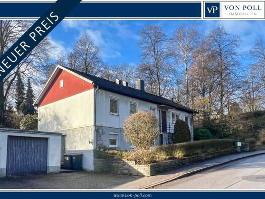 Einfamilienhaus zum Kauf 398.000 € 5 Zimmer 112 m² 719 m² Grundstück Sickenhausen Reutlingen / Sickenhausen 72768