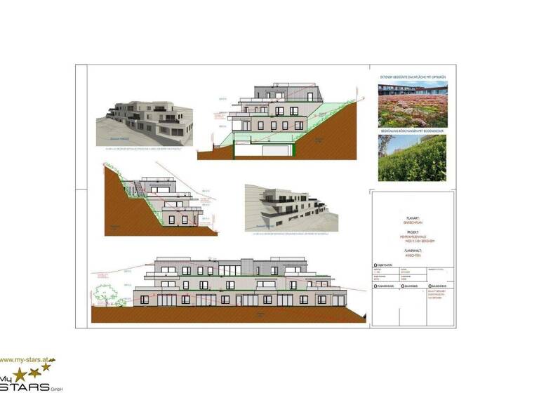 Grundstück zum Kauf 2.000.000 € 1.491 m² Grundstück Salzburg 5020